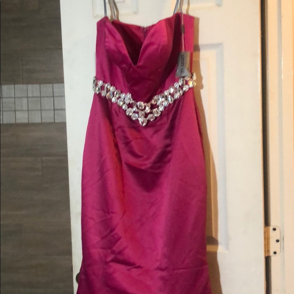 Biutiful dress
